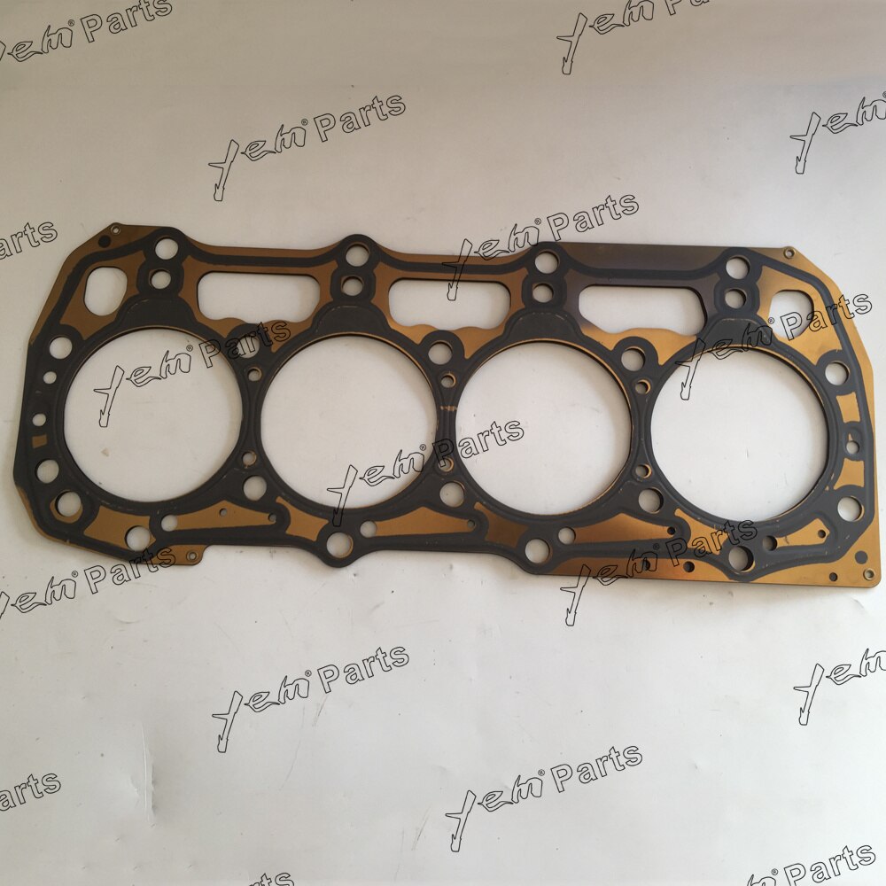 C2.2 CYLINDER HEAD GASKET FOR PERKINS DIESEL ENGINE PARTS For Perkins