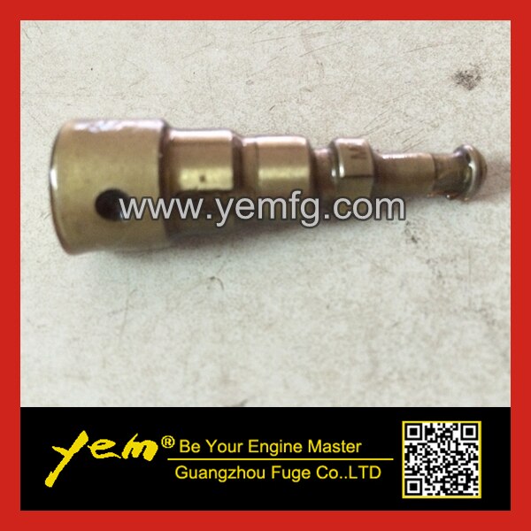 4TNV82 M4 PLUNGER FOR YANMAR DIESEL ENGINE PARTS For Yanmar