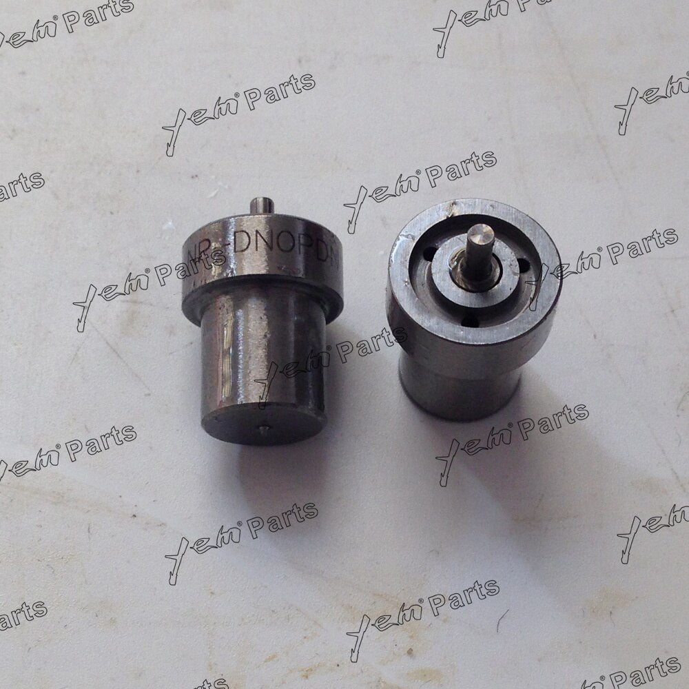 4TNE92 INJECTOR NOZZLE DN0PD158 FOR YANMAR DIESEL ENGINE PARTS For Yanmar