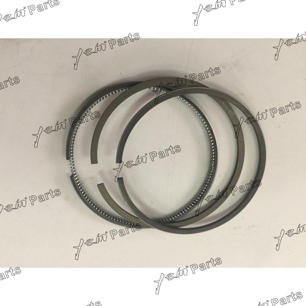 3KC2 PISTON RING FOR ISUZU DIESEL ENGINE PARTS For Isuzu