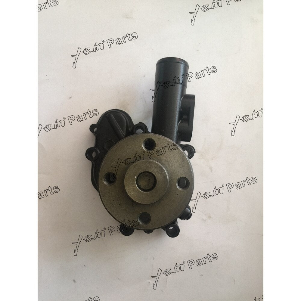 4TNV98 WATER PUMP FOR YANMAR DIESEL ENGINE PARTS For Yanmar