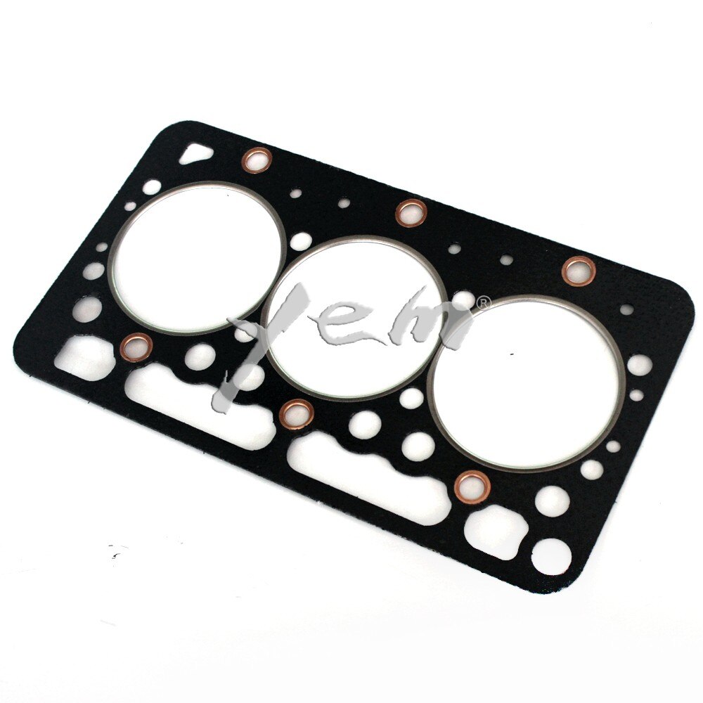 D722 CYLINDER HEAD GASKET 16871-03310 FOR KUBOTA DIESEL ENGINE PARTS For Kubota