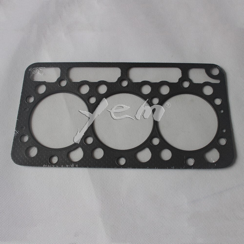 D950 CYLINDER HEAD GASKET FOR KUBOTA DIESEL ENGINE PARTS For Kubota