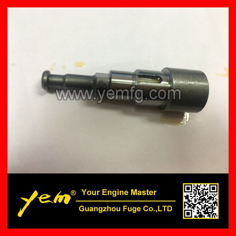 3TNA68 3TNE68 M2 PLUNGER 119225-5100 FOR YANMAR DIESEL ENGINE PARTS For Yanmar