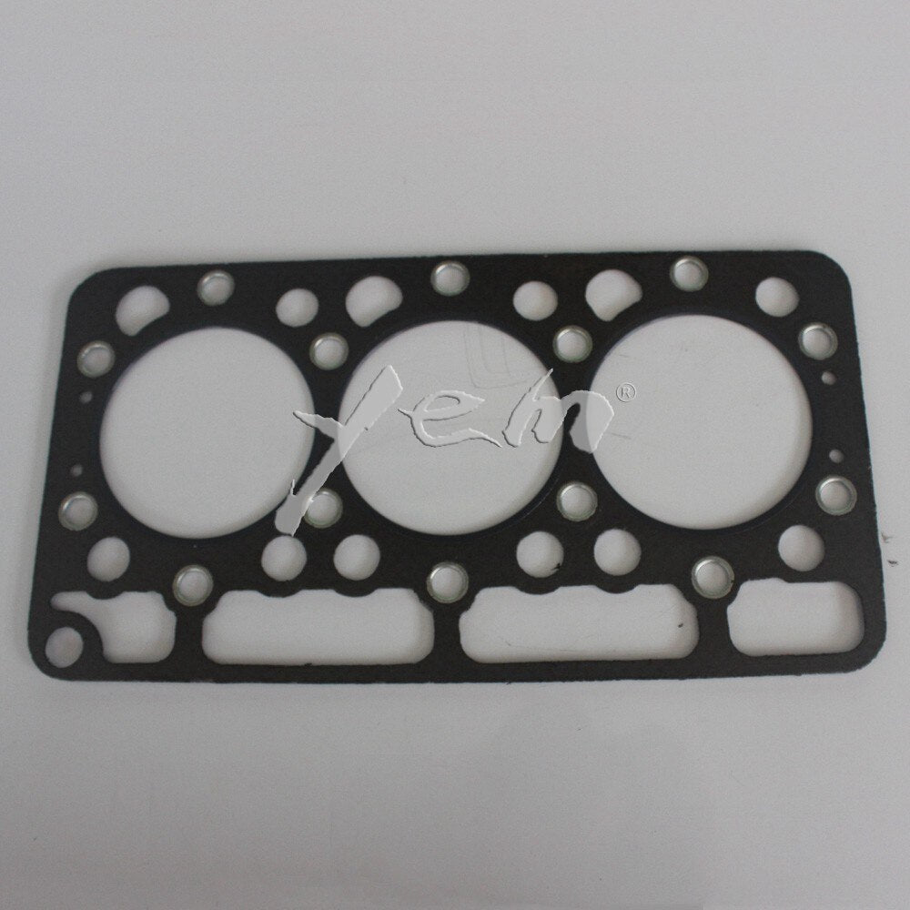 D850 CYLINDER HEAD GASKET 15583-03310 FOR KUBOTA DIESEL ENGINE PARTS For Kubota