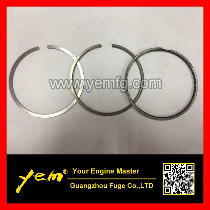 903.27 OEM:4181A035 CYLINDER HEAD ENGINE PISTON RING ENGINE FOR PERKINS DIESEL ENGINE PARTS For Perkins