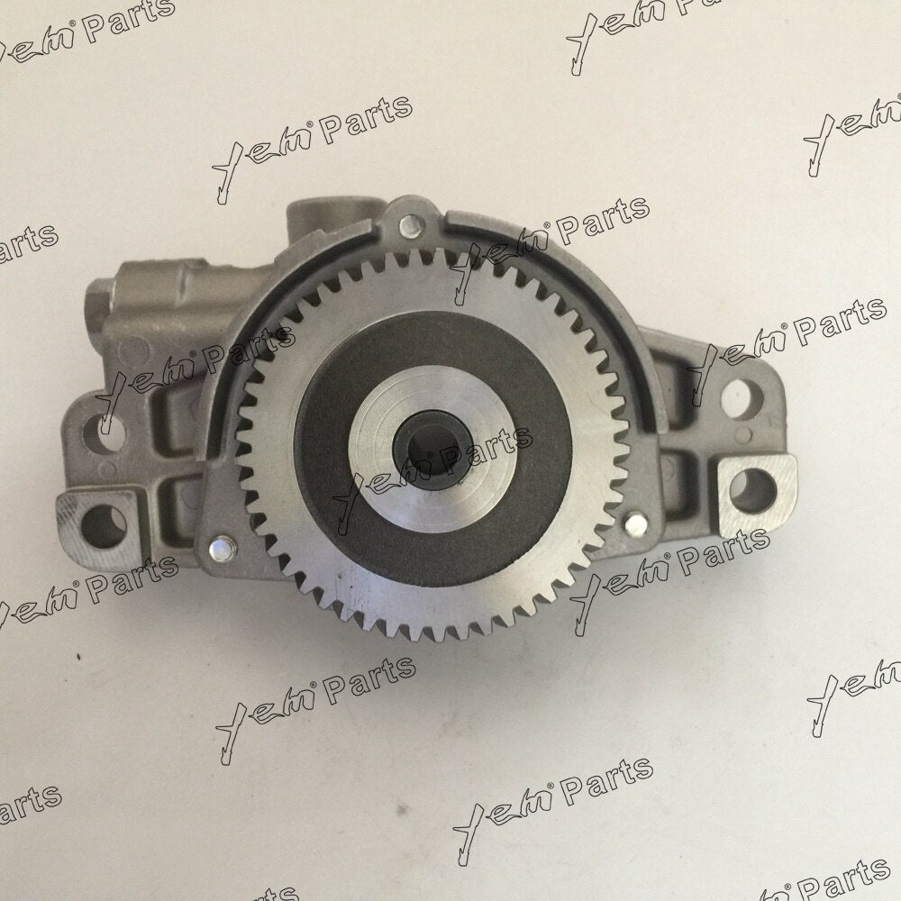 3LD1 3LB1 OIL PUMP 8-97048809-7 8970488097 FOR ISUZU DIESEL ENGINE PARTS For Isuzu