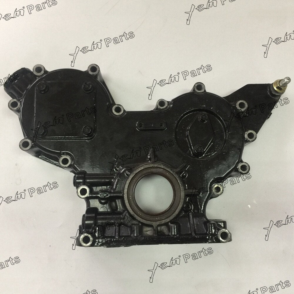 4TNV88 TIMING COVER ASSY FOR YANMAR DIESEL ENGINE PARTS For Yanmar