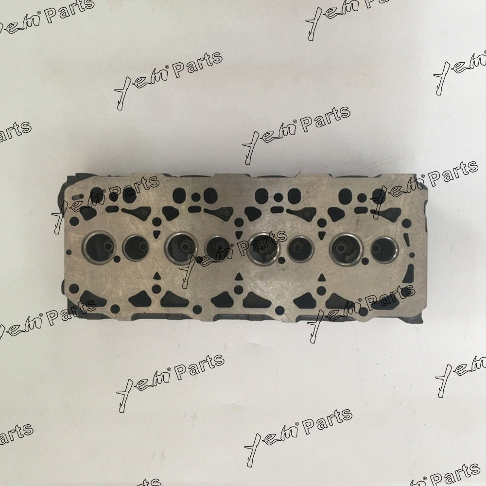 4D88 CYLINDER HEAD FOR YANMAR DIESEL ENGINE PARTS For Yanmar