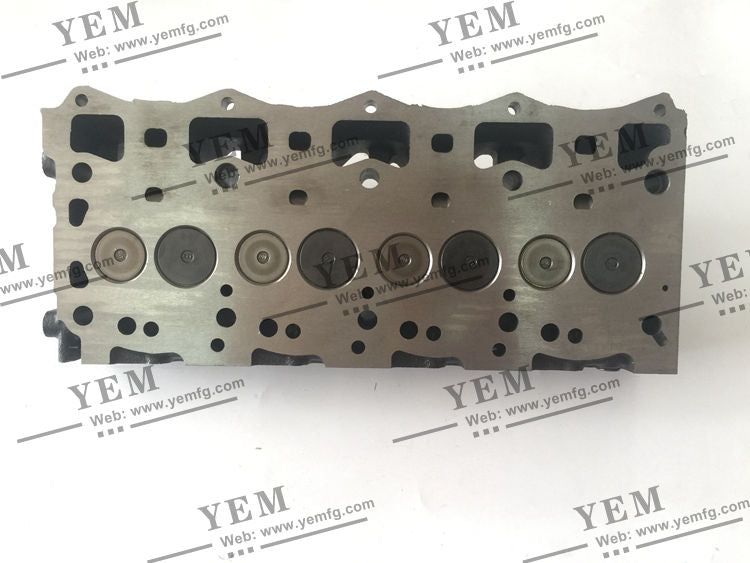 4LE1 CYLINDER HEAD ASSY 8971952516 WITH FULL GASKET SET FOR ISUZU DIESEL ENGINE PARTS For Isuzu