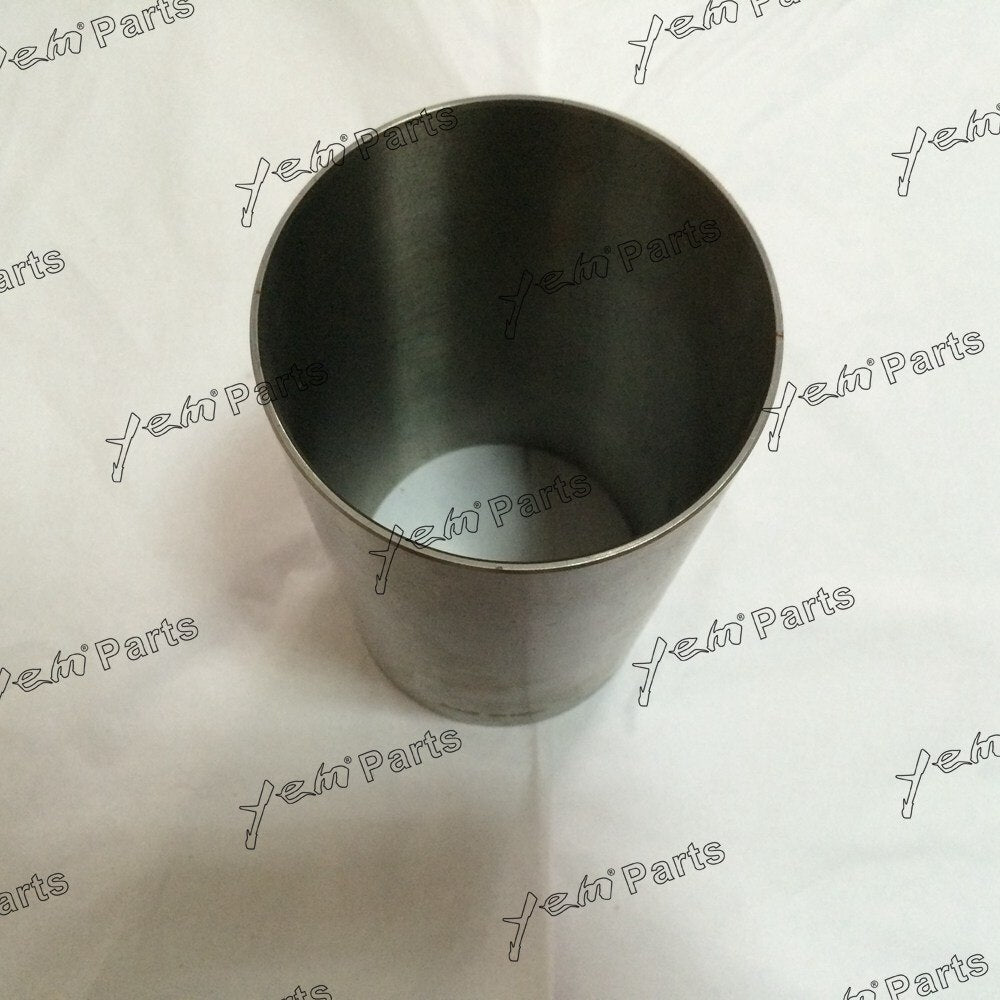 V3800 CYLINDER LINER SEMI-FINISHED FOR KUBOTA DIESEL ENGINE PARTS For Kubota