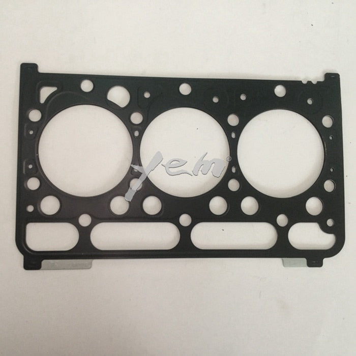 D1703 CYLINDER HEAD GASKET 1G720-03310 TRACTOR FOR KUBOTA DIESEL ENGINE PARTS For Kubota