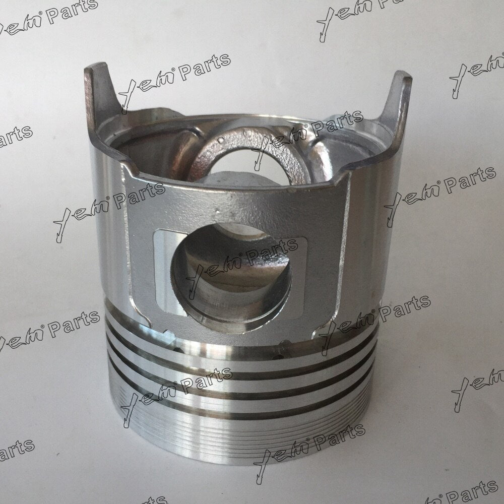 TF140 CYLINDER PISTON STD FOR YANMAR DIESEL ENGINE PARTS For Yanmar