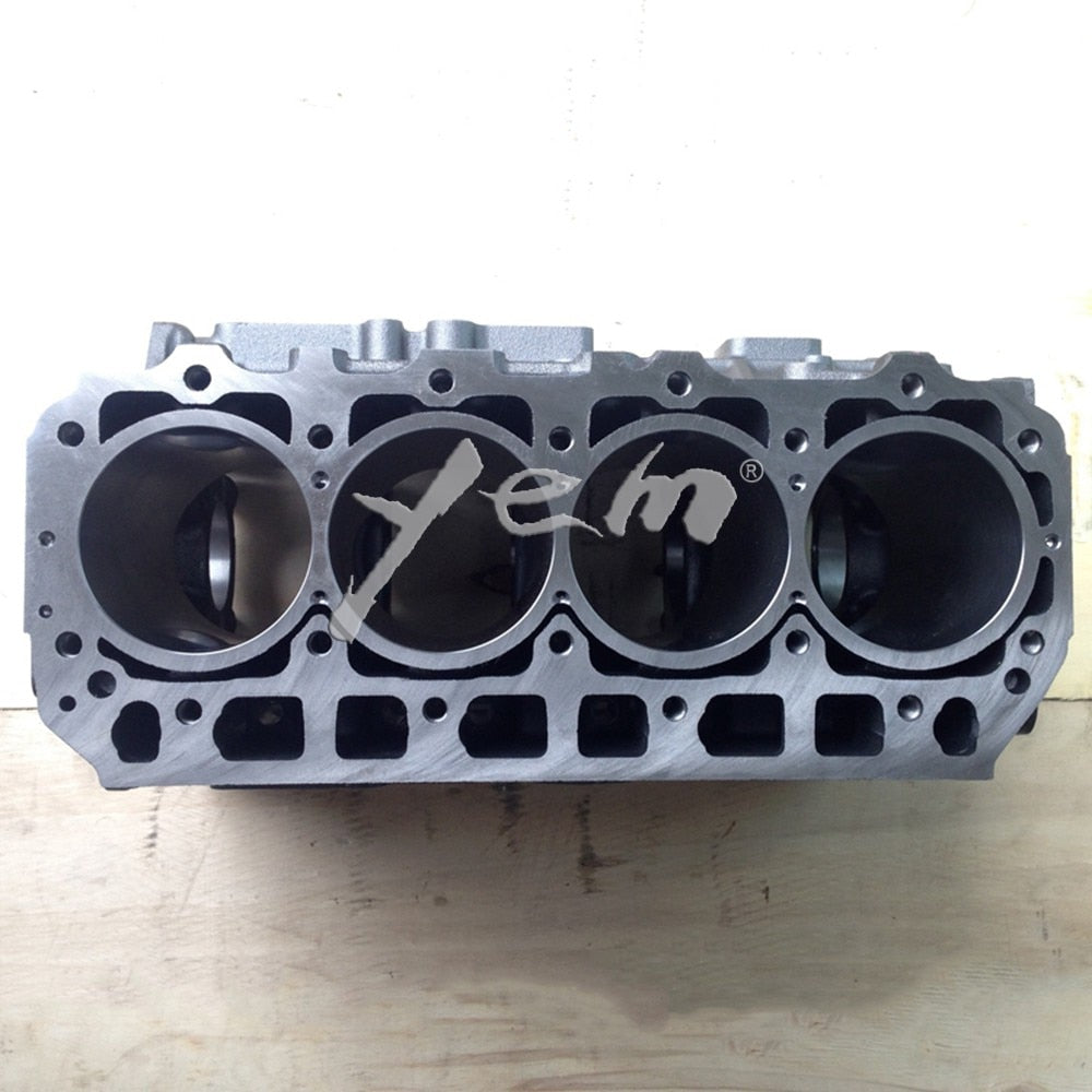 4TNV98 ENGINE BLOCK FOR YANMAR DIESEL ENGINE PARTS For Yanmar