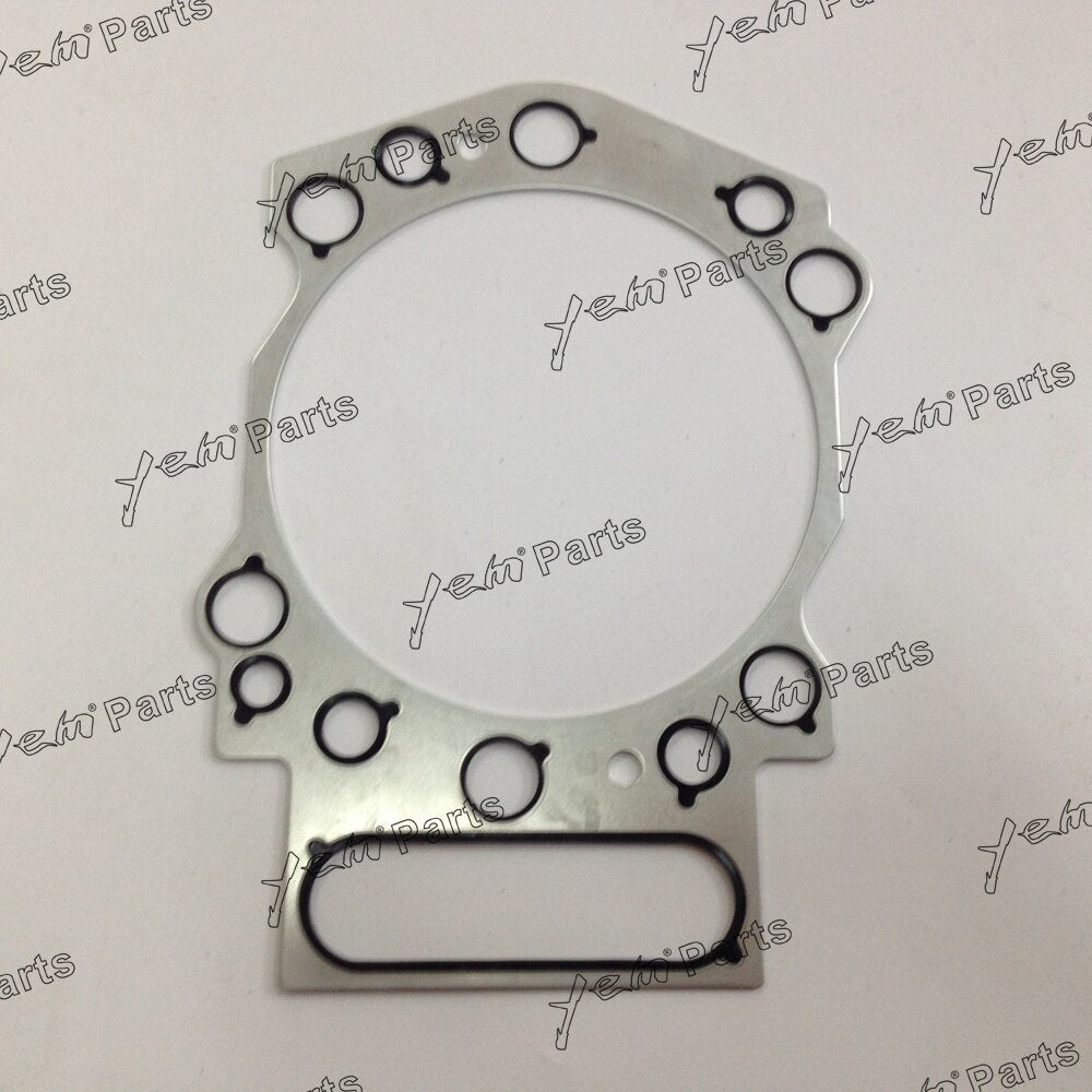 KTA19 K19 CYLINDER HEAD GASKET A3634664 FOR CUMMINS DIESEL ENGINE PARTS For Cummins