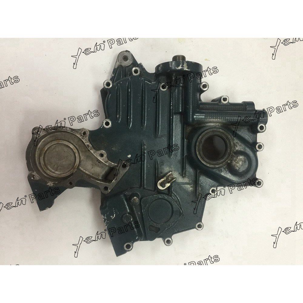 Z482 TIMING COVER ASSY FRONT COVER FOR KUBOTA DIESEL ENGINE PARTS For Kubota
