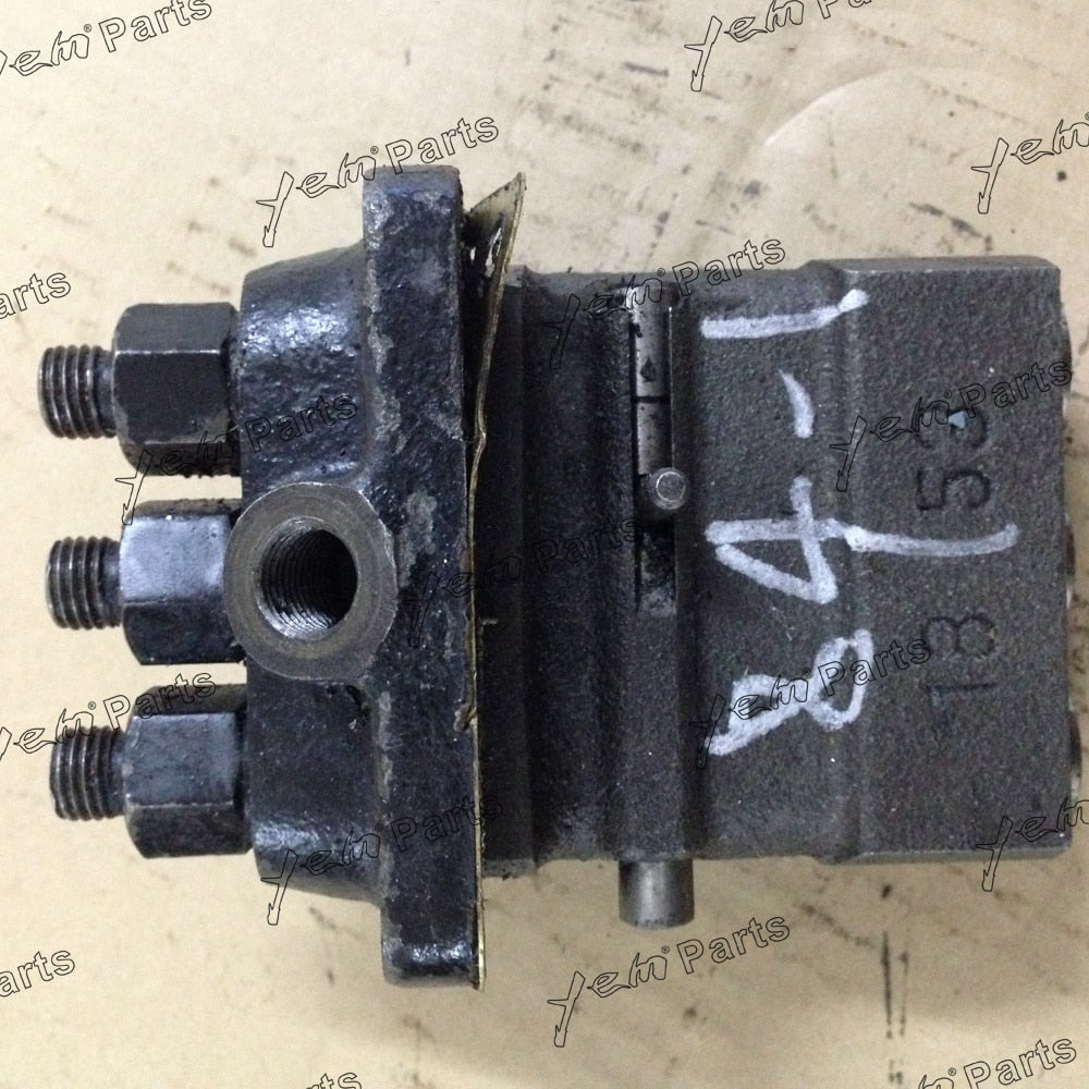 3D84-1 FUEL INJECTION PUMP FOR YANMAR DIESEL ENGINE PARTS For Yanmar