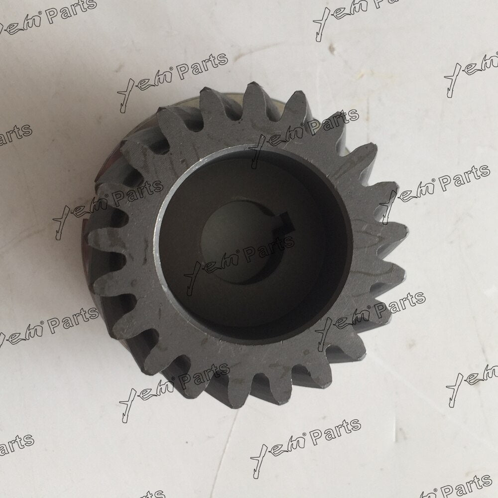 J08E CRANK GEAR 13603-1190A FOR HINO DIESEL ENGINE PARTS For Hino