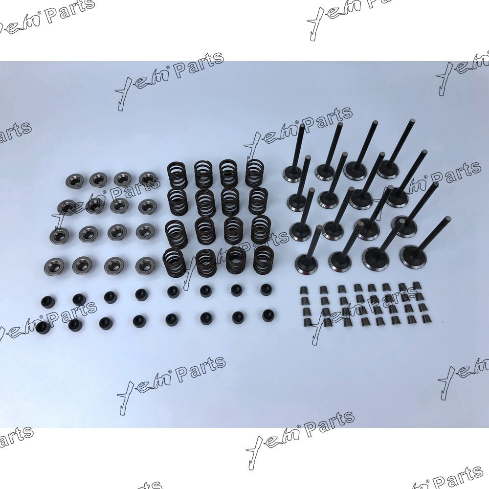 C6.4 VALVE TRAIN KIT FOR CATERPILLAR DIESEL ENGINE PARTS For Caterpillar