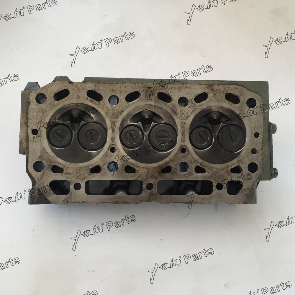 3T72-LTB 3D72 3T72 CYLINDER HEAD ASSY TRACTOR FOR YANMAR DIESEL ENGINE PARTS For Yanmar