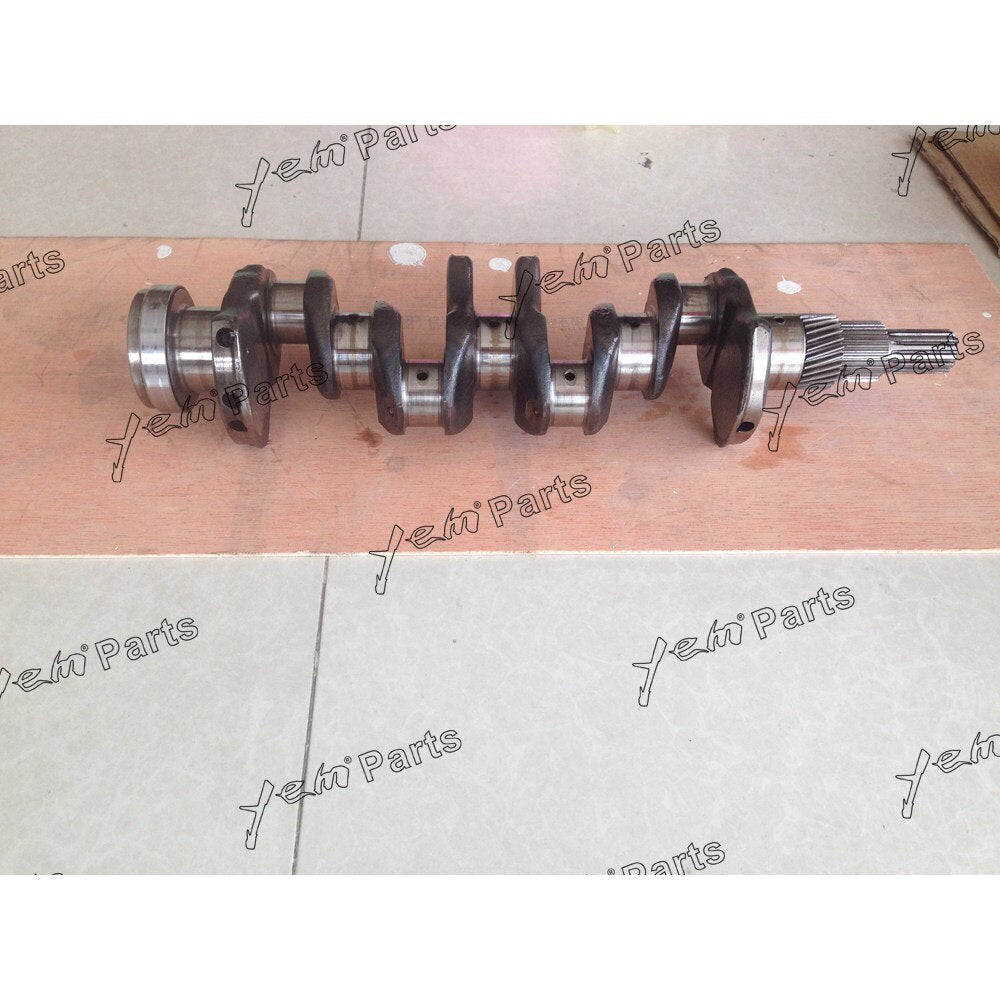 V1405 CRANKSHAFT FOR KUBOTA DIESEL ENGINE PARTS For Kubota