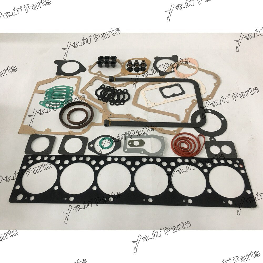 951 D9-220 FULL GASKET SET WITH CYLINDER HEAD GASKET FOR XIAGONG DIESEL ENGINE PARTS For Other