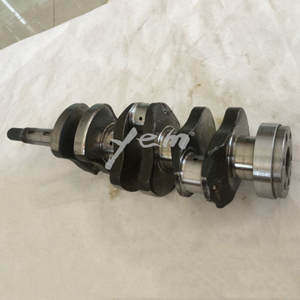 D1462 D1462-DI CRANKSHAFT AND MAIN BEARING CON ROD BEARING FOR KUBOTA DIESEL ENGINE PARTS For Kubota