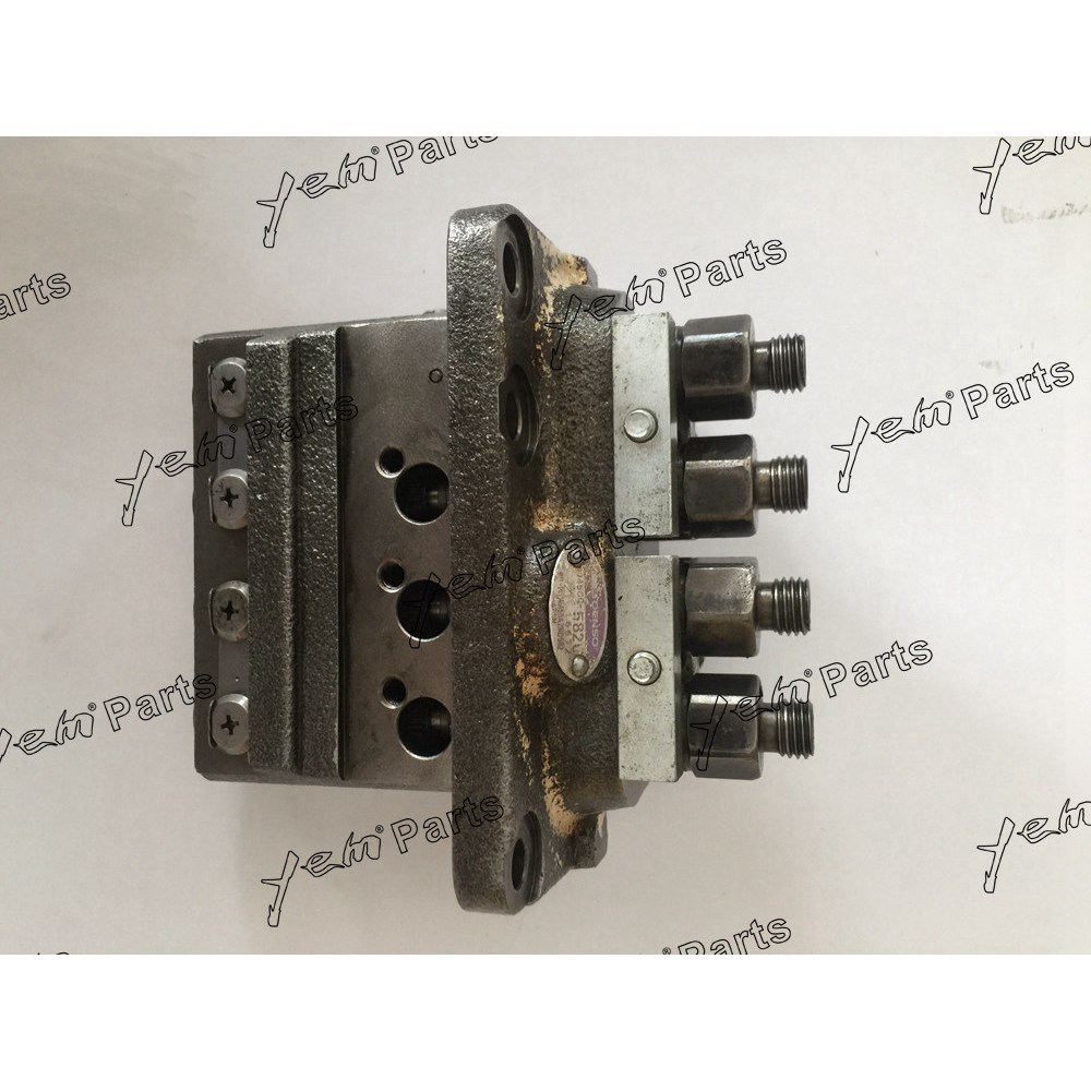 V1512 FUEL INJECTION PUMP FOR KUBOTA DIESEL ENGINE PARTS For Kubota