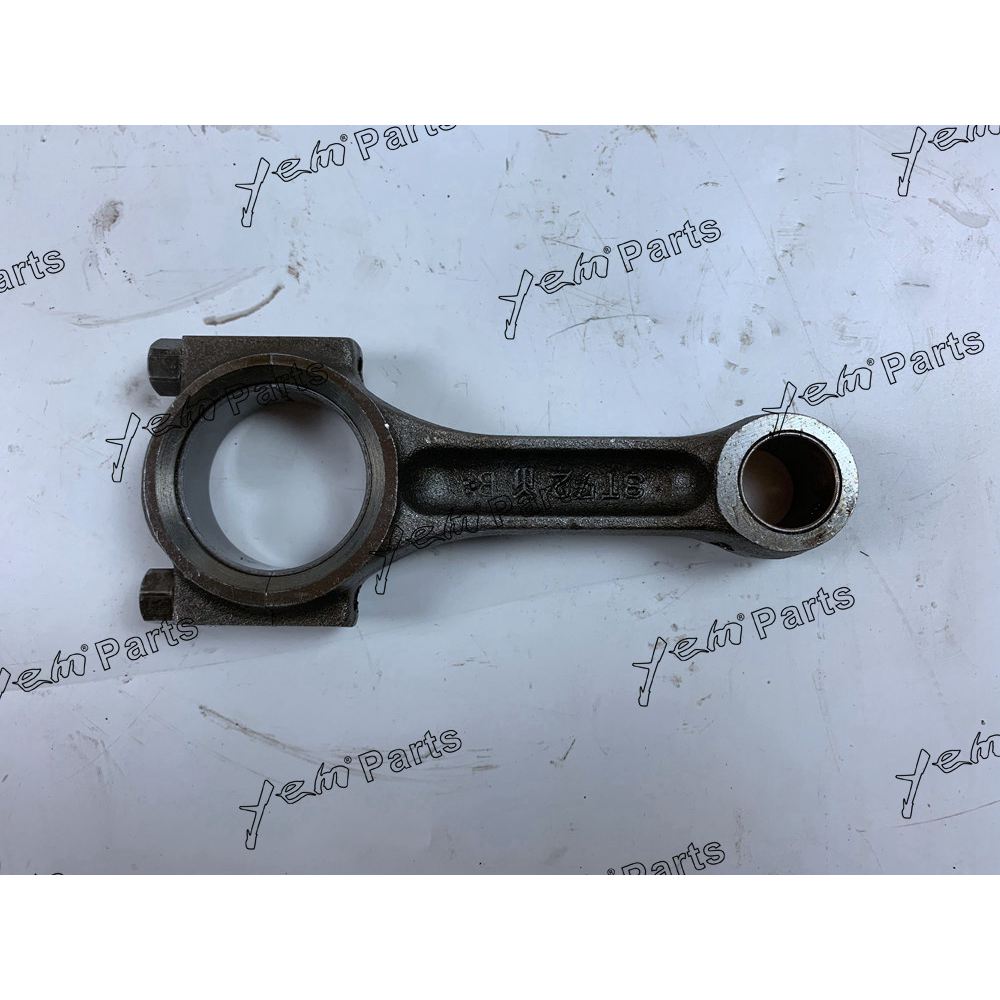 3T72 CON ROD ASSY FOR YANMAR DIESEL ENGINE PARTS For Yanmar