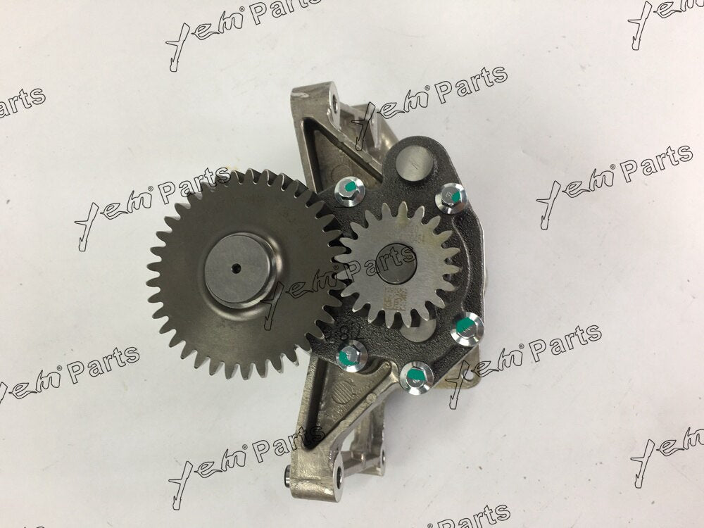 C7.1 1106C-70TA OIL PUMP ASSY FOR CATERPILLAR DIESEL ENGINE PARTS For Caterpillar