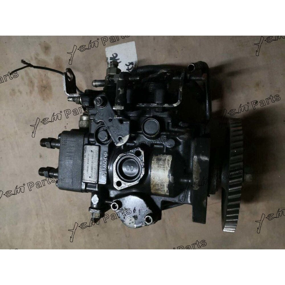 A2300 FUEL INJECTION PUMP ASSY FOR CUMMINS DIESEL ENGINE PARTS For Cummins