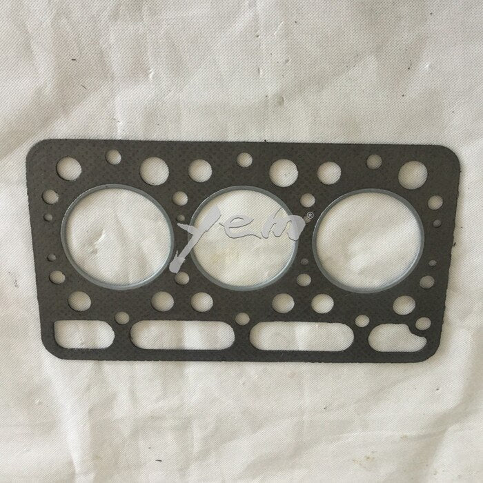 D1102 CYLINDER HEAD GASKET FOR KUBOTA DIESEL ENGINE PARTS For Kubota