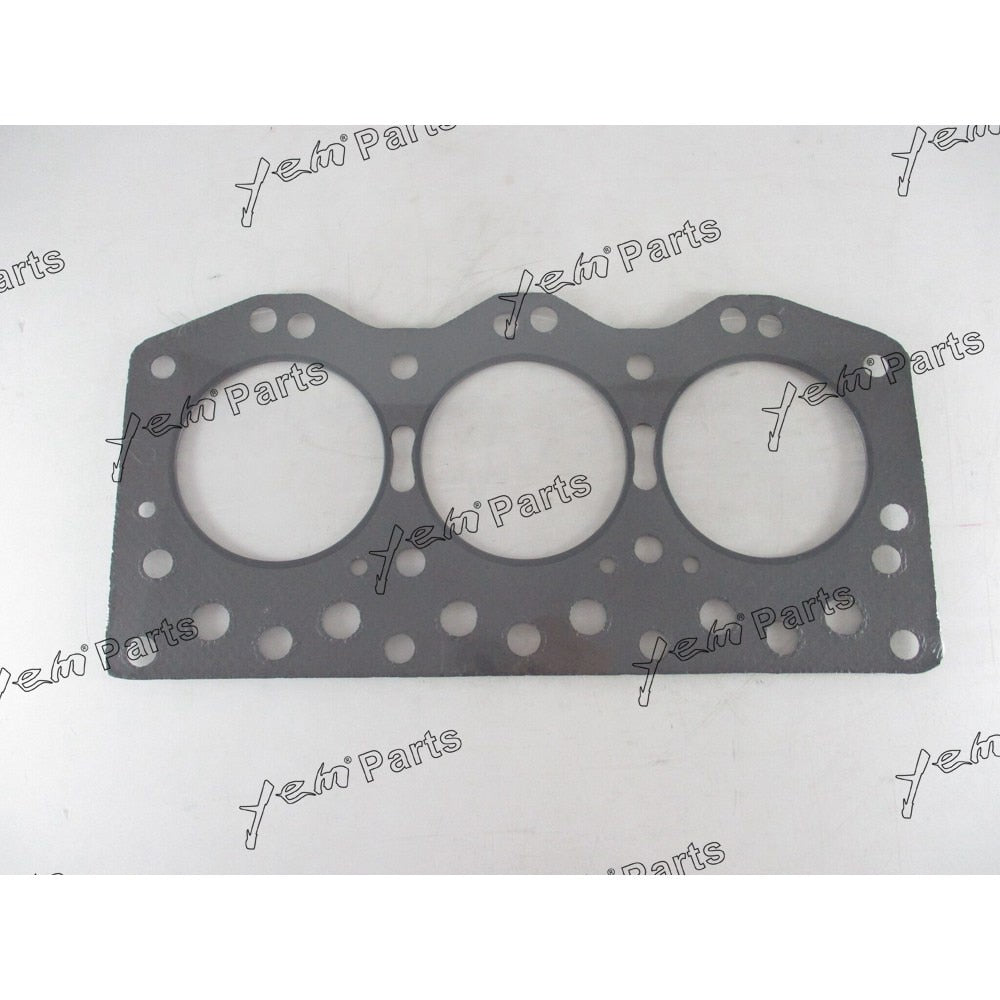 3AB1 CYLINDER HEAD GASKET + VALVE SEAL FOR ISUZU DIESEL ENGINE PARTS For Isuzu