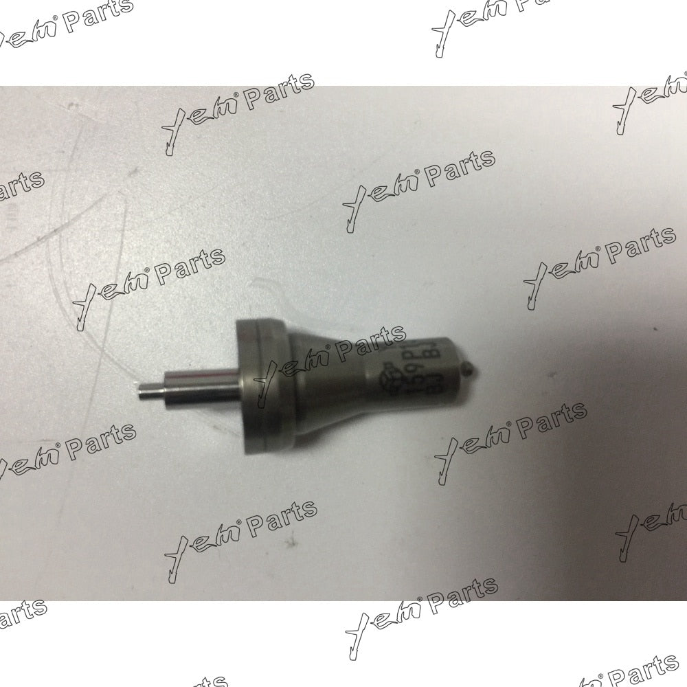 3D88 3TNV88 FUEL INJECTOR NOZZLE 129240-53000 159P155VAD1 FOR YANMAR DIESEL ENGINE PARTS For Yanmar