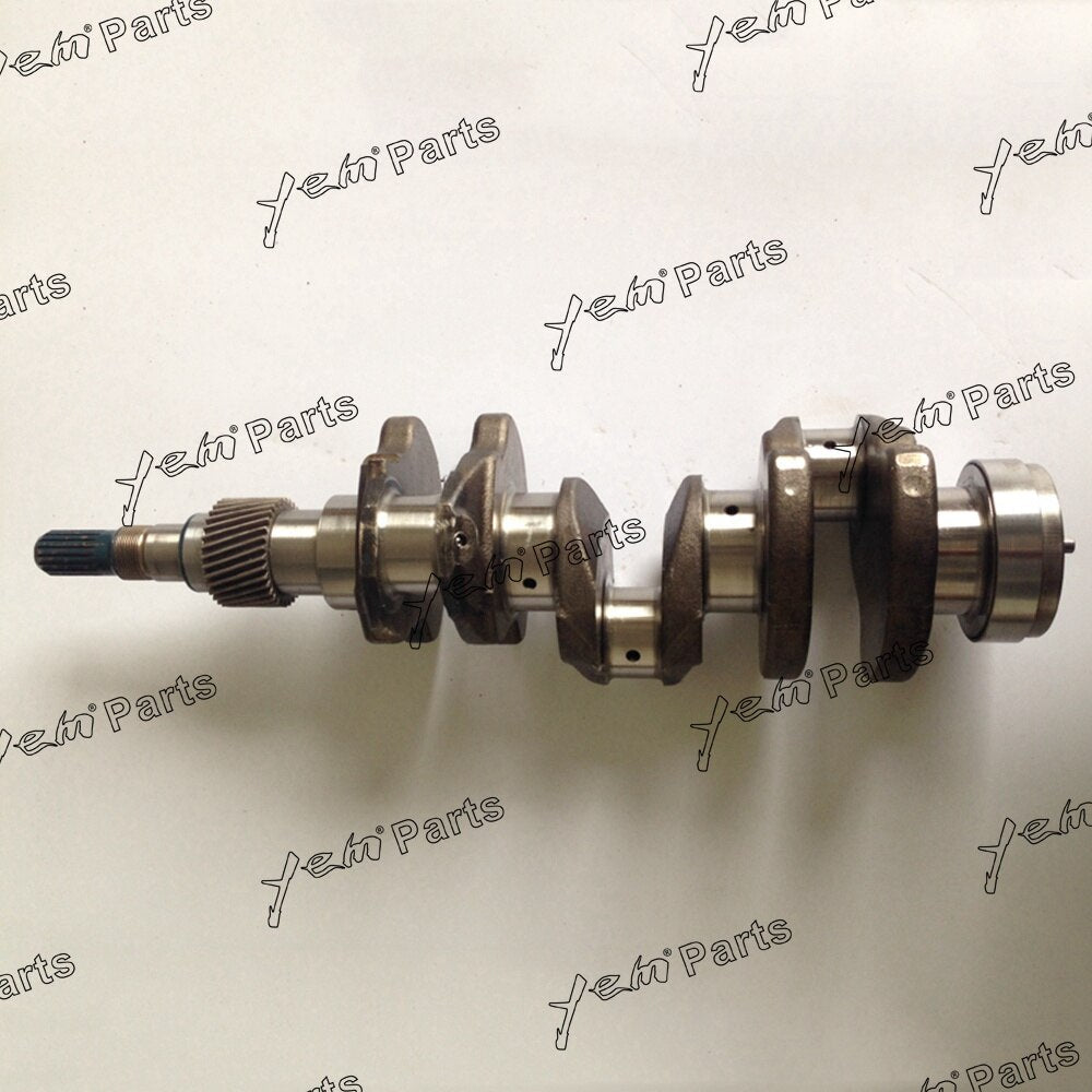 D1803 CRANKSHAFT FOR KUBOTA DIESEL ENGINE PARTS For Kubota