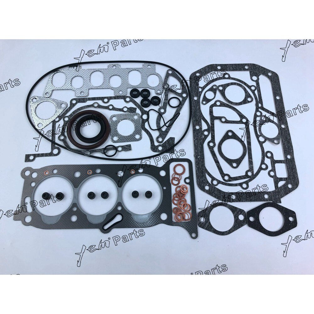 3KR2 FULL GASKET SET WITH CYLINDER HEAD GASKET FOR ISUZU DIESEL ENGINE PARTS For Isuzu