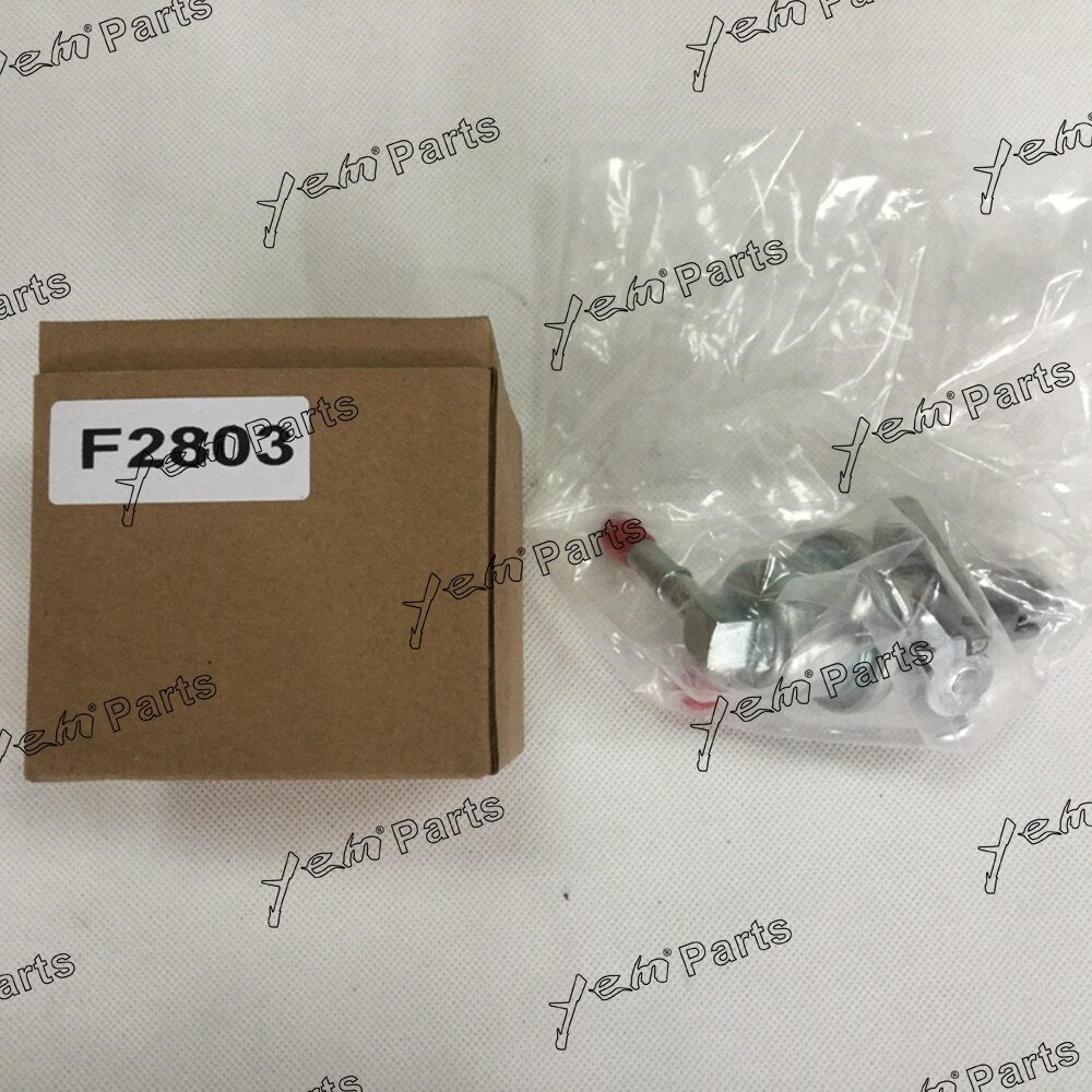 F2803 FUEL PUMP FOR KUBOTA DIESEL ENGINE PARTS For Kubota