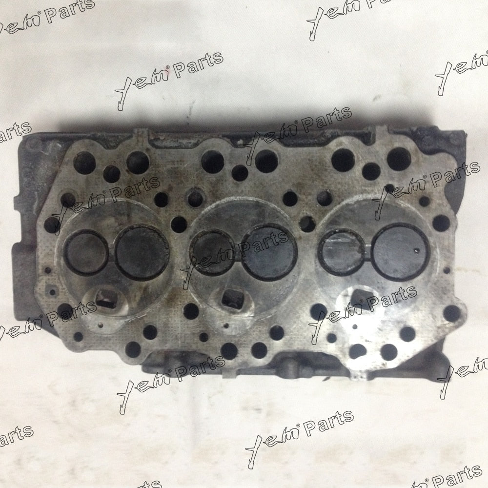 S3Q2 CYLINDER HEAD FOR MITSUBISHI DIESEL ENGINE PARTS For Mitsubishi