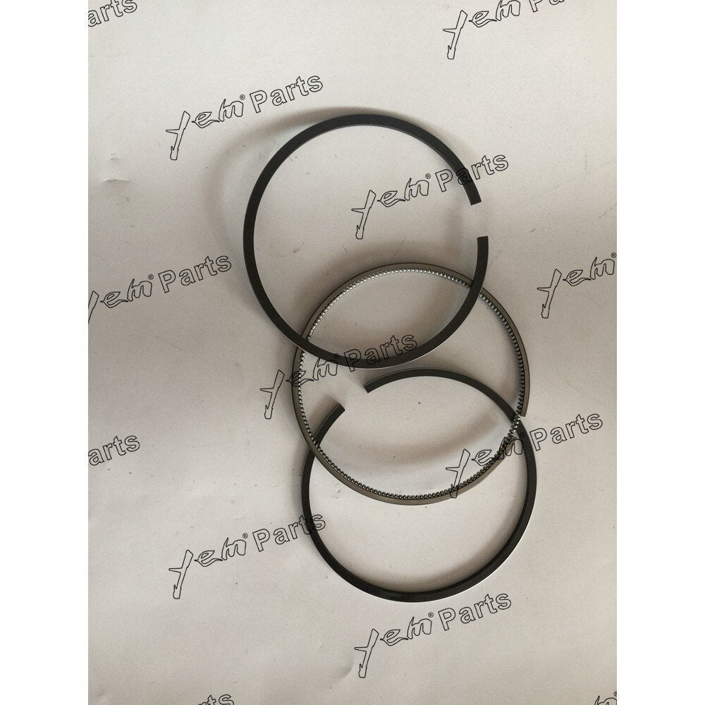 6HE1 PISTON RING & HEAD GASKET FOR ISUZU DIESEL ENGINE PARTS For Isuzu