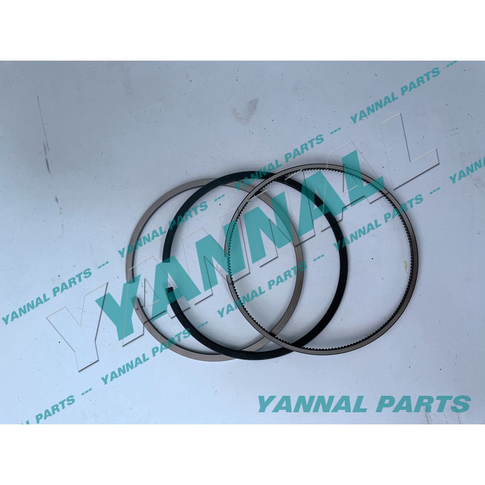 NISSAN QD32 PISTON RINGS SET For Nissan