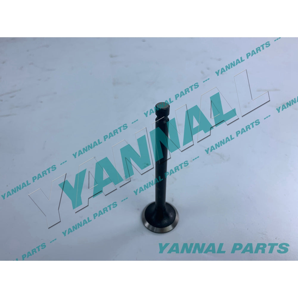 TOYOTA 4P EXHAUST VALVE For Toyota