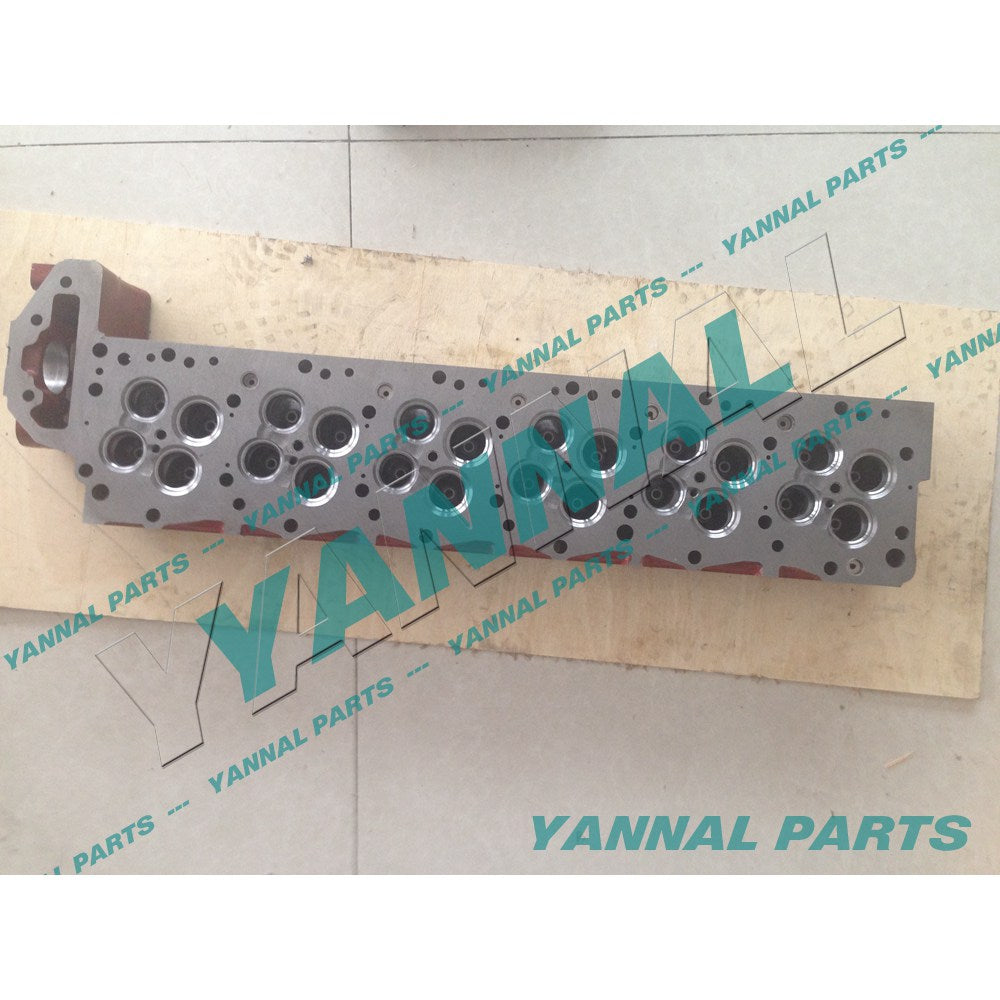 HINO J08C CYLINDER HEAD For Hino