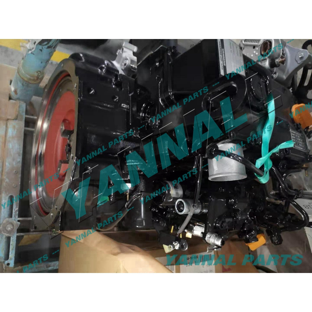 YANMAR 3TNV70 ENGINE ASSY For Yanmar