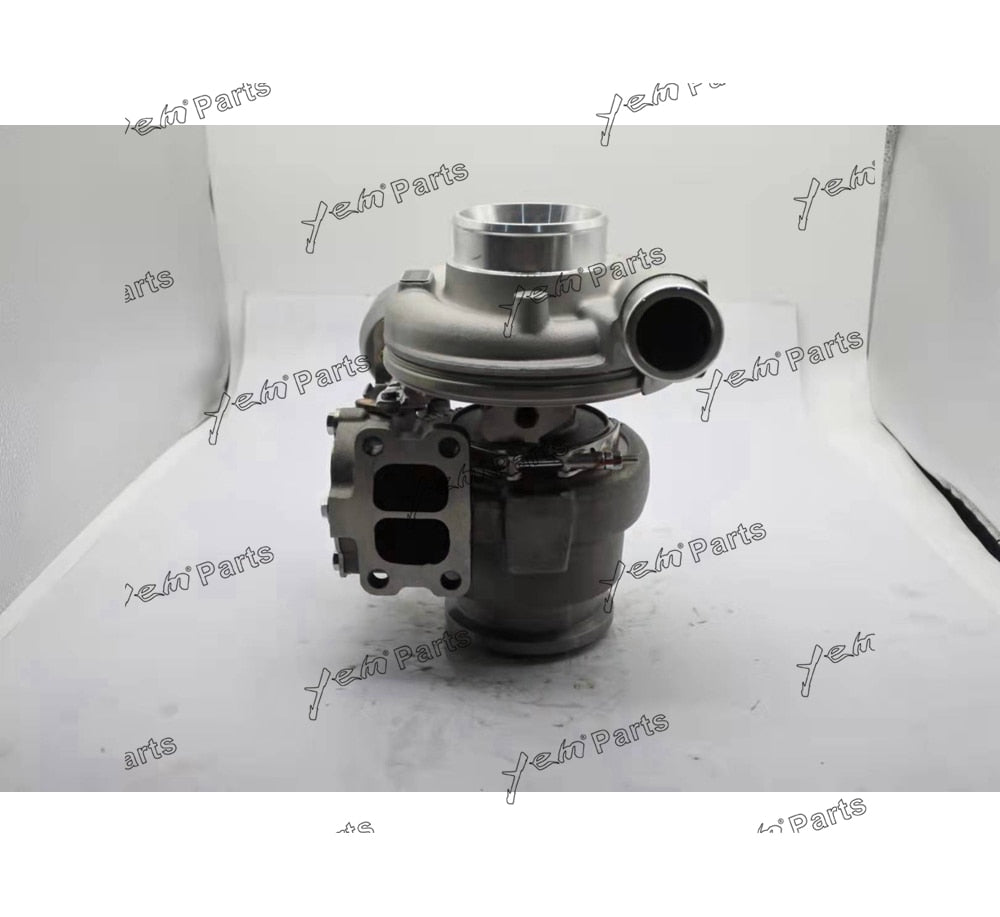 C7.1-CR TURBOCHARGER FOR CATERPILLAR DIESEL ENGINE PARTS For Caterpillar