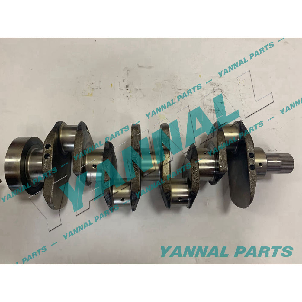 CATERPILLAR 1004 CRANKSHAFT For Caterpillar