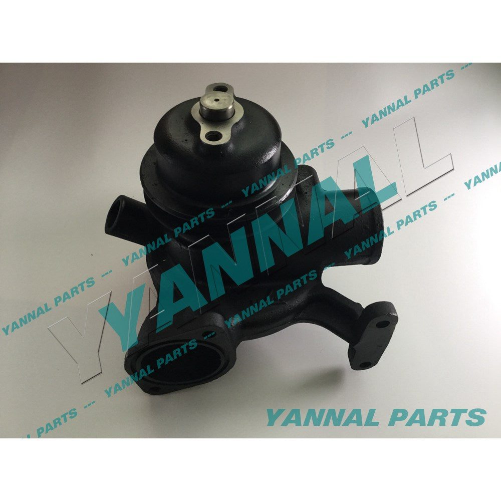 MITSUBISHI 6D17 WATER PUMP For Mitsubishi