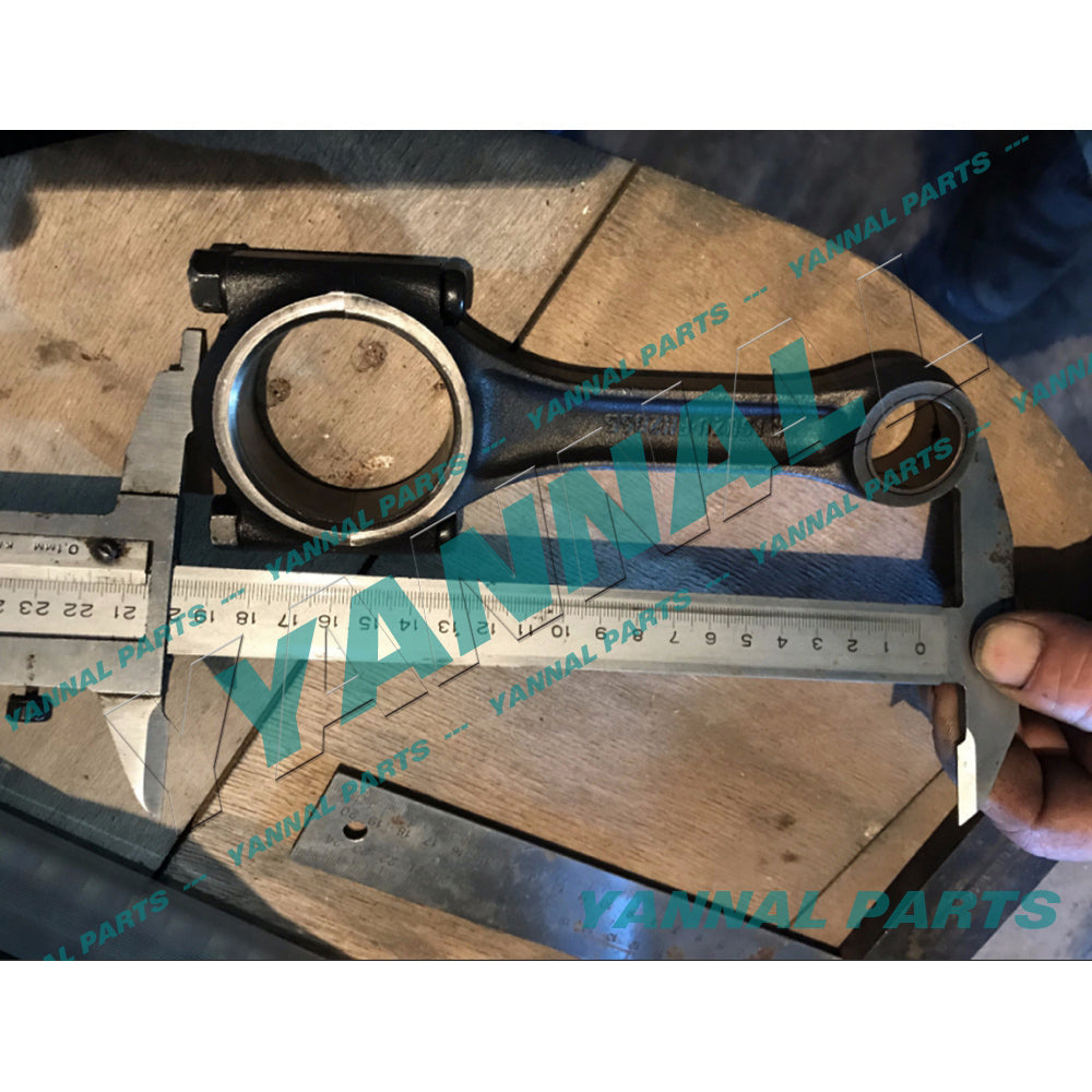 ISUZU 4JE1 CONNECTING ROD For Isuzu