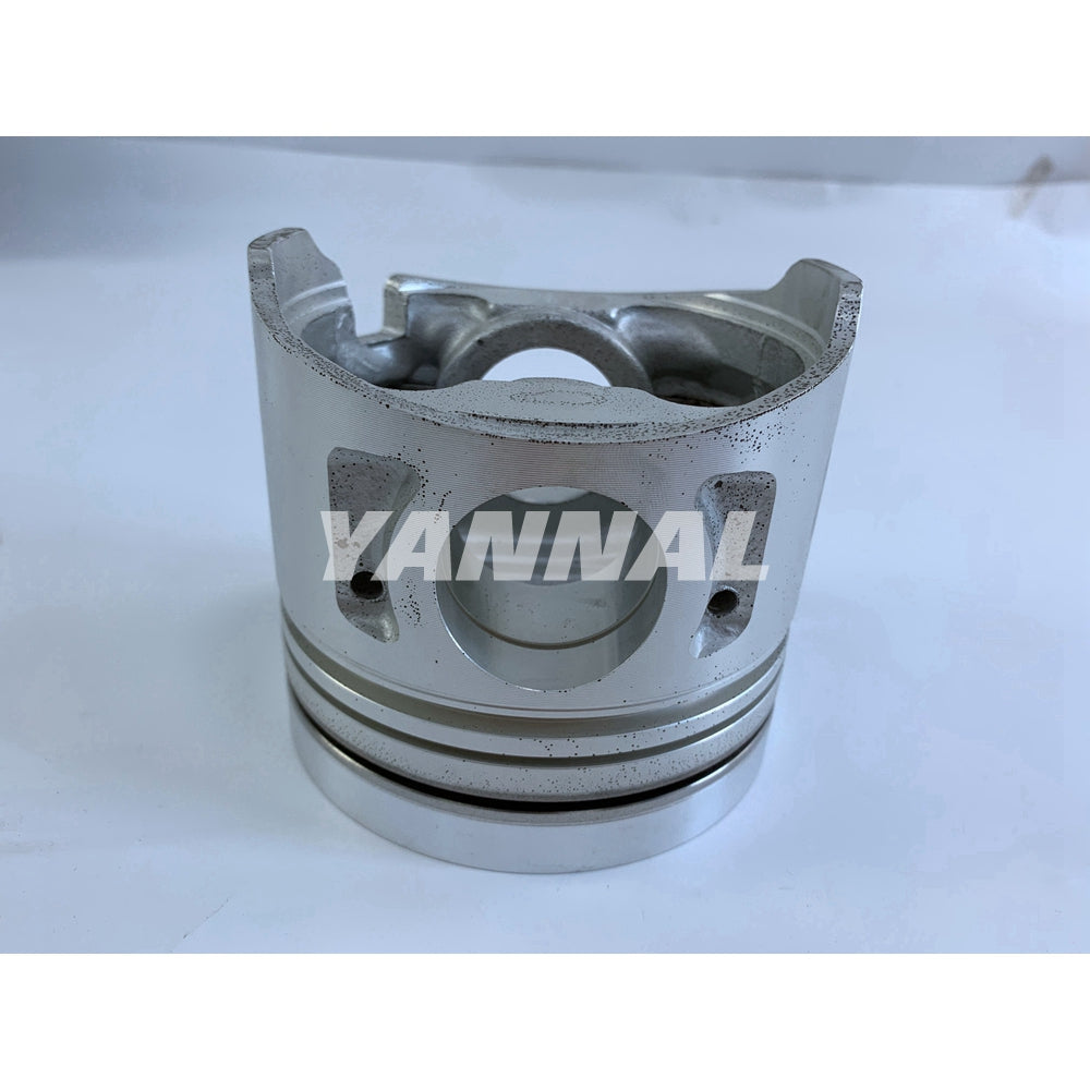 HINO S05D PISTON For Hino