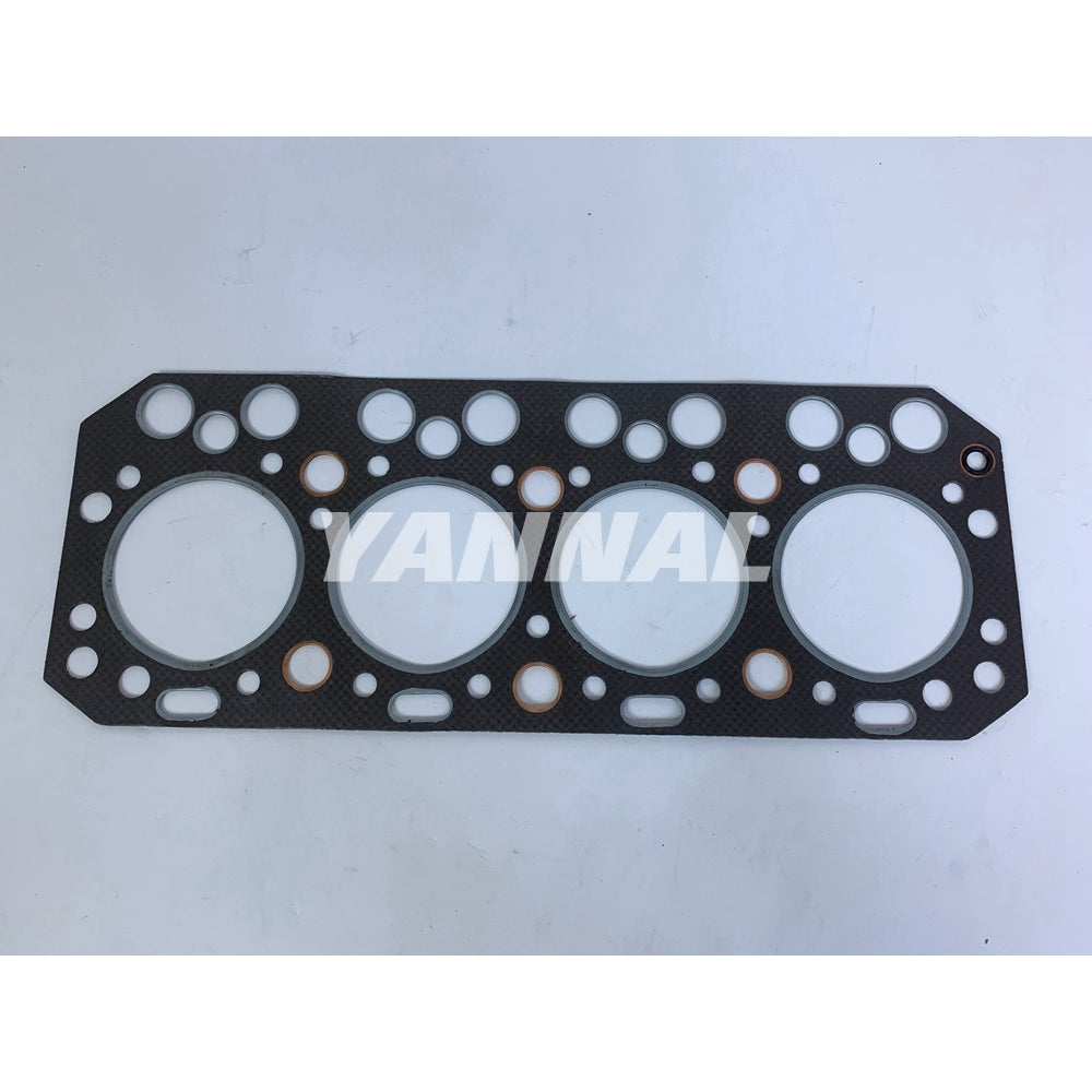 ISUZU DA220 HEAD GASKET For Isuzu