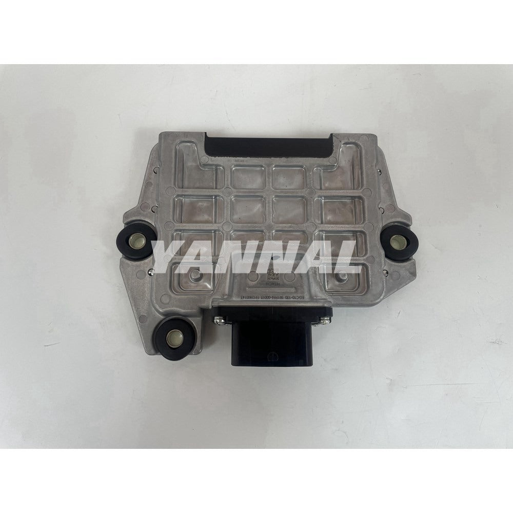 YANMAR 4TNV98-ZPLYS CONTROLLER 129927-75901 For Yanmar